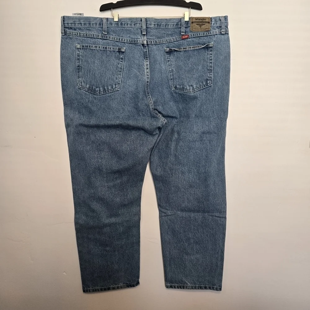 Wrangler this product